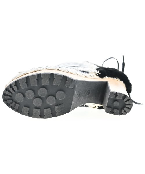 CHANEL シャネル ブーツ レディース 【古着】【中古】_2