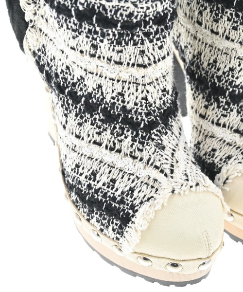 CHANEL シャネル ブーツ レディース 【古着】【中古】_5