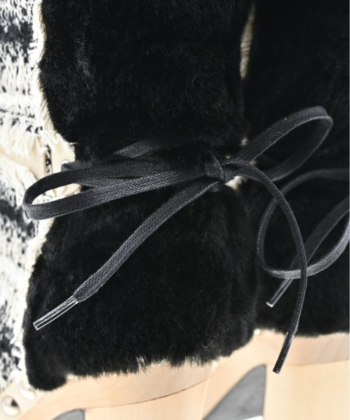 CHANEL シャネル ブーツ レディース 【古着】【中古】_7