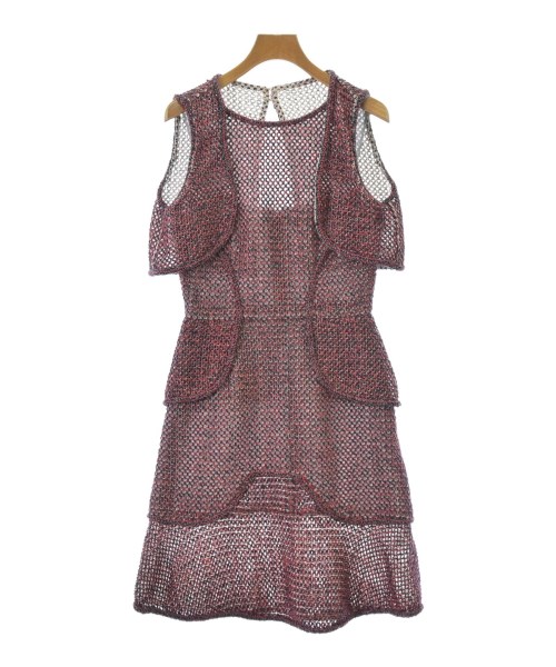 CHANEL シャネル ワンピース レディース 【古着】【中古】