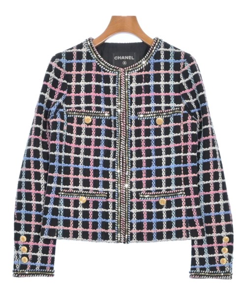 CHANEL シャネル ジャケット（その他） レディース 【古着】【中古】