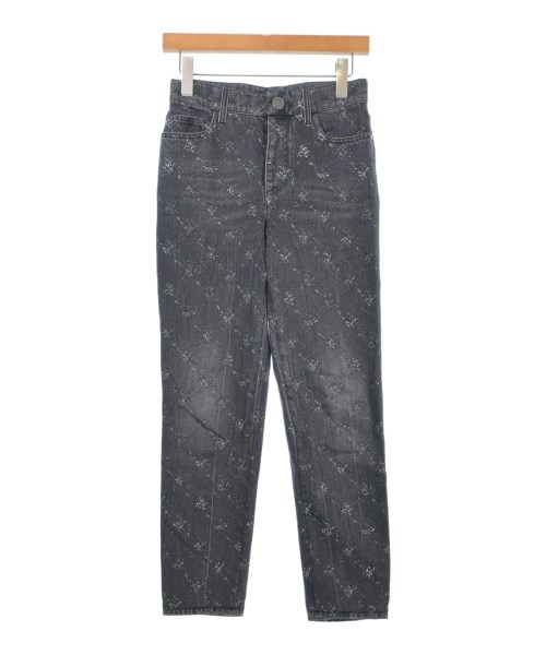 CHANEL シャネル デニムパンツ レディース 【古着】【中古】