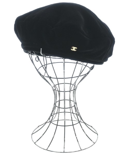 ARTS&SCIENCE アーツアンドサイエンス ハンチング・ベレー帽 レディース 【古着】【中古】 ARTS&SCIENCE アーツアンドサイエンス<br>ハンチング・ベレー帽