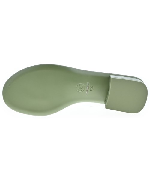 CHANEL シャネル サンダル レディース 【古着】【中古】_2