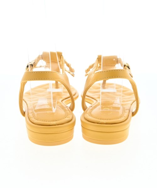 CHANEL シャネル サンダル レディース 【古着】【中古】_6