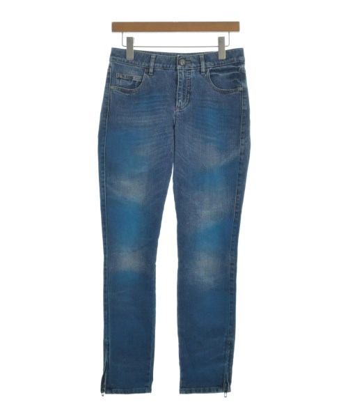 CHANEL シャネル デニムパンツ レディース 【古着】【中古】