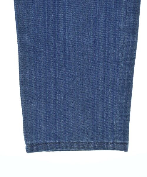 CHANEL シャネル デニムパンツ レディース 【古着】【中古】_7