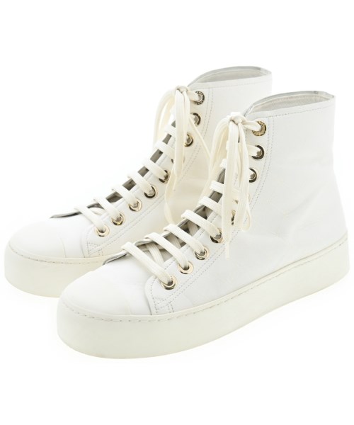 CHANEL シャネル スニーカー レディース 【古着】【中古】