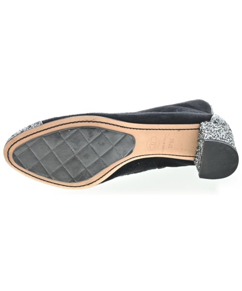 CHANEL シャネル ブーツ レディース 【古着】【中古】_2