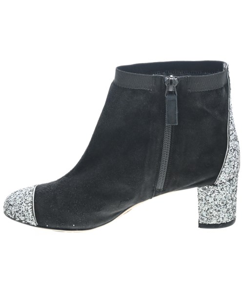 CHANEL シャネル ブーツ レディース 【古着】【中古】_3