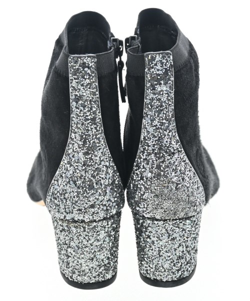 CHANEL シャネル ブーツ レディース 【古着】【中古】_5