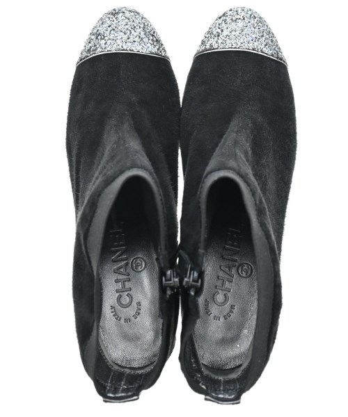 CHANEL シャネル ブーツ レディース 【古着】【中古】_6