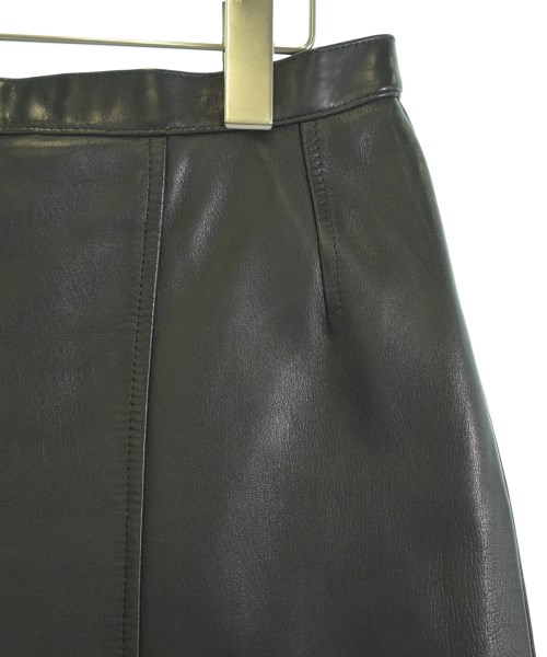 CHANEL シャネル ひざ丈スカート レディース 【古着】【中古】_3