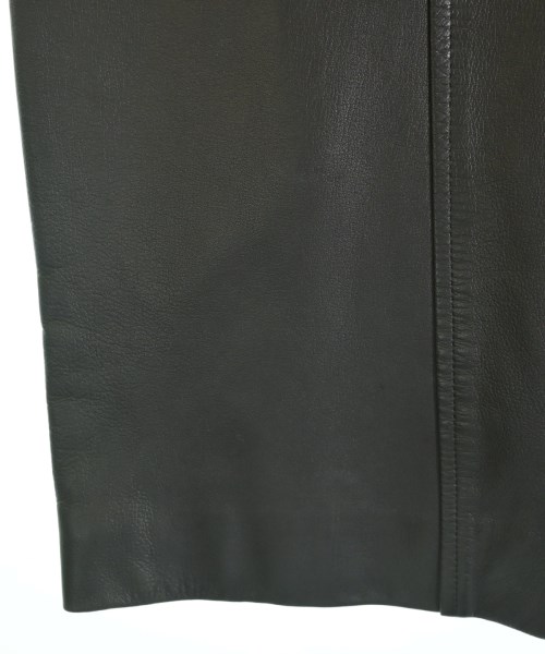 CHANEL シャネル ひざ丈スカート レディース 【古着】【中古】_4