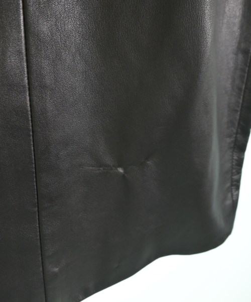 CHANEL シャネル ひざ丈スカート レディース 【古着】【中古】_6