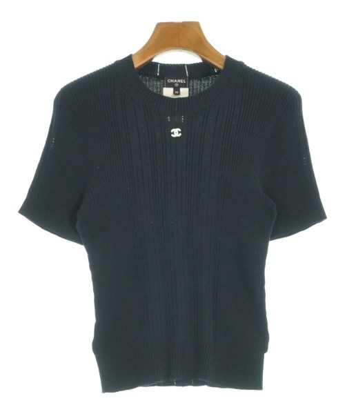 CHANEL シャネル ニット・セーター レディース 【古着】【中古】