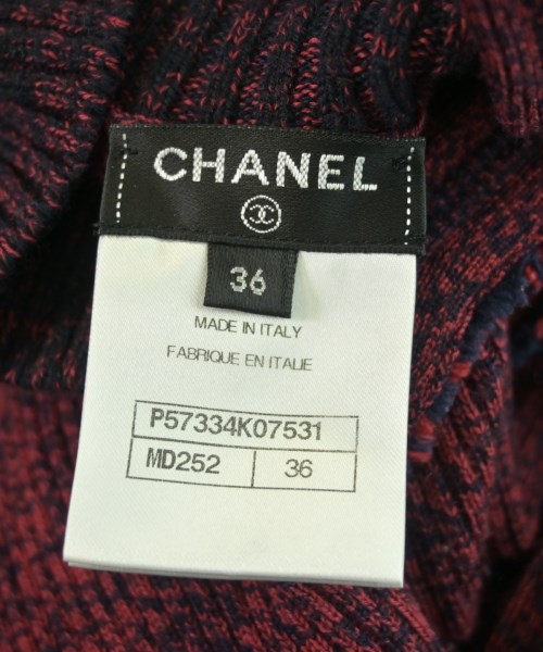 CHANEL シャネル ニット・セーター レディース 【古着】【中古】_2