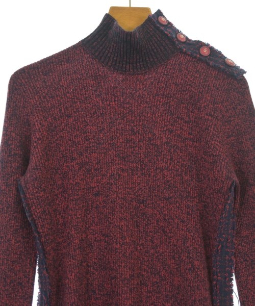CHANEL シャネル ニット・セーター レディース 【古着】【中古】_4