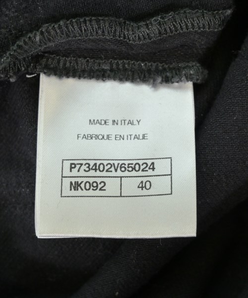 CHANEL シャネル デニムパンツ レディース 【古着】【中古】_3