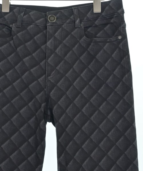 CHANEL シャネル デニムパンツ レディース 【古着】【中古】_4