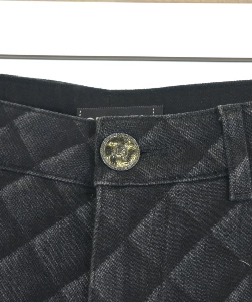 CHANEL シャネル デニムパンツ レディース 【古着】【中古】_8
