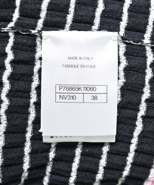CHANEL シャネル ワンピース レディース 【古着】【中古】_9