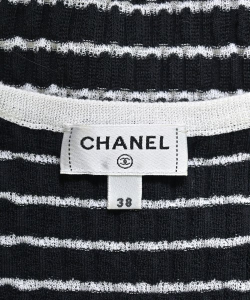 CHANEL シャネル ワンピース レディース 【古着】【中古】_2