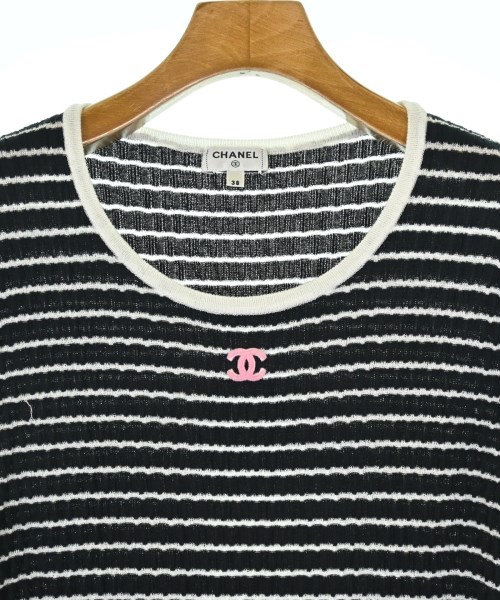 CHANEL シャネル ワンピース レディース 【古着】【中古】_3