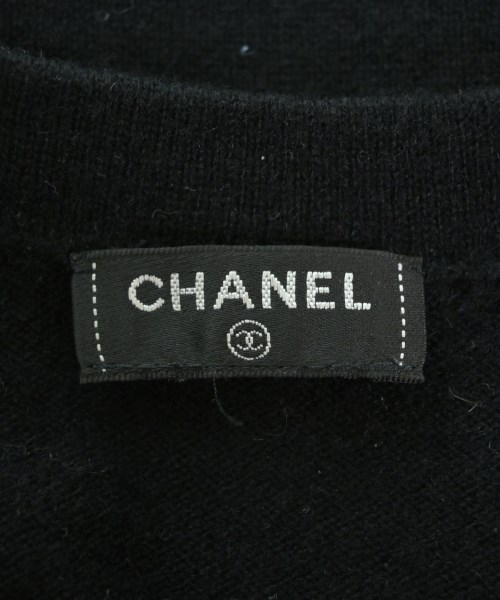 CHANEL シャネル ニット・セーター レディース 【古着】【中古】_2