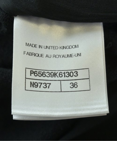 CHANEL シャネル ニット・セーター レディース 【古着】【中古】_3