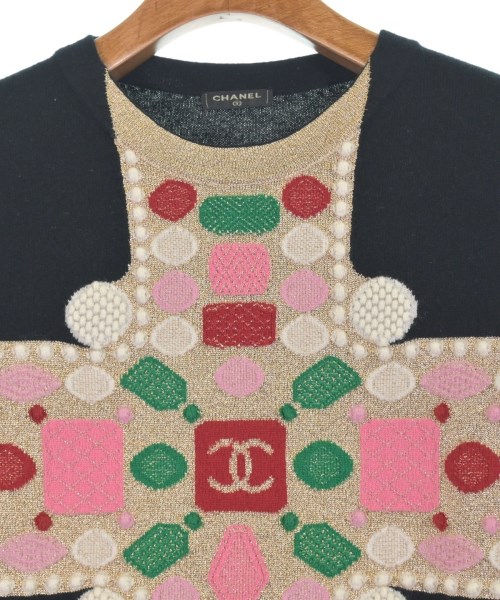 CHANEL シャネル ニット・セーター レディース 【古着】【中古】_5
