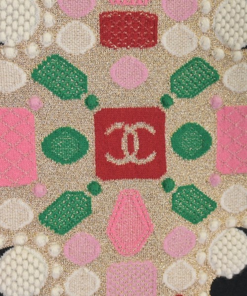 CHANEL シャネル ニット・セーター レディース 【古着】【中古】_6