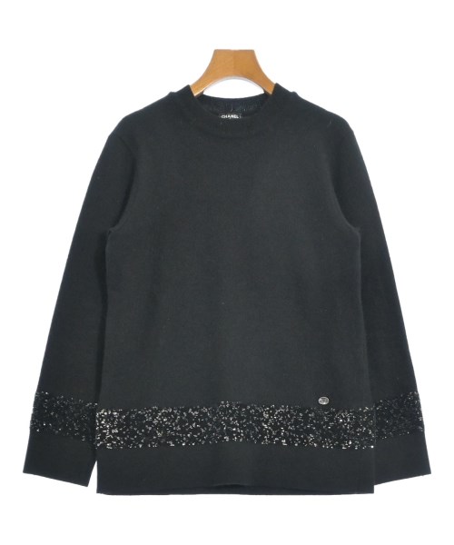 CHANEL シャネル ニット・セーター レディース 【古着】【中古】
