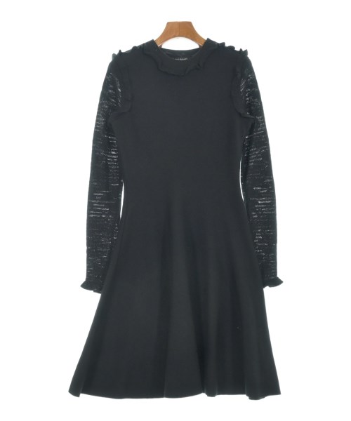 CHANEL シャネル ワンピース レディース 【古着】【中古】