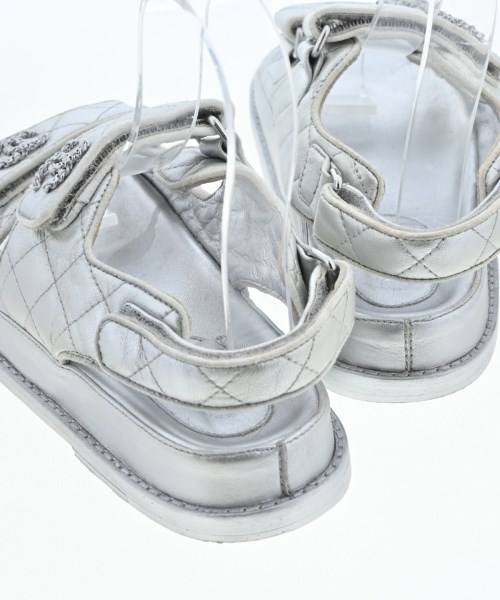 CHANEL シャネル サンダル レディース 【古着】【中古】_5