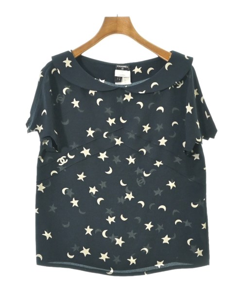 CHANEL シャネル ブラウス レディース 【古着】【中古】