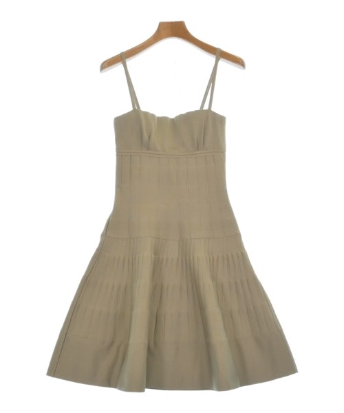 CHANEL シャネル ワンピース レディース 【古着】【中古】