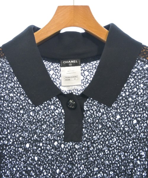 CHANEL シャネル ニット・セーター レディース 【古着】【中古】_3