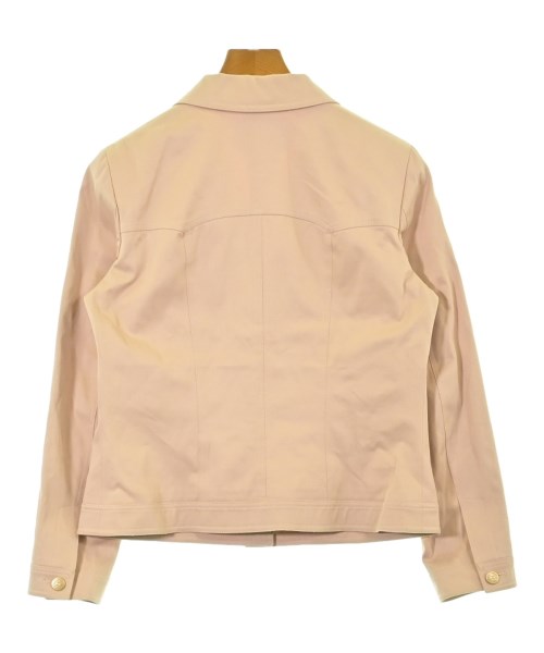 CHANEL シャネル ブルゾン（その他） レディース 【古着】【中古】_1