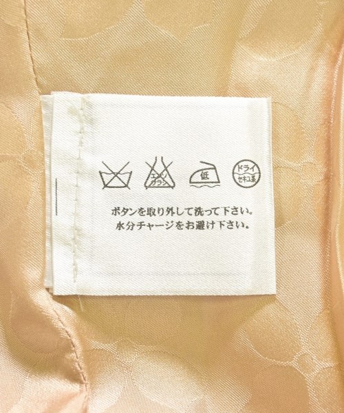 CHANEL シャネル ブルゾン（その他） レディース 【古着】【中古】_3