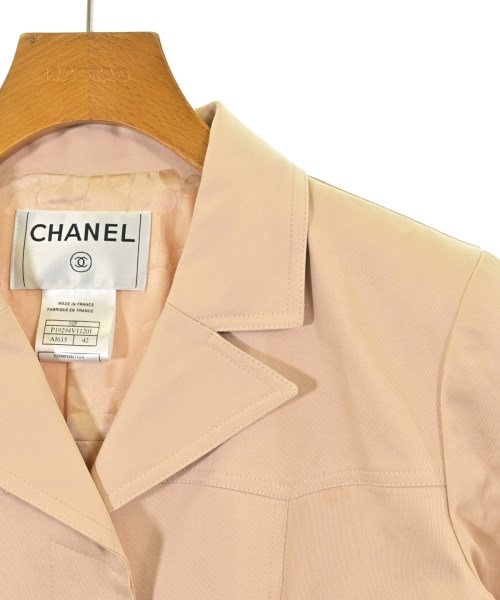 CHANEL シャネル ブルゾン（その他） レディース 【古着】【中古】_4