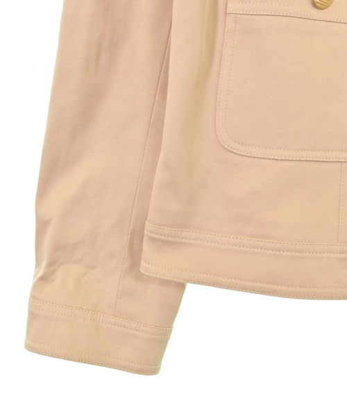 CHANEL シャネル ブルゾン（その他） レディース 【古着】【中古】_5