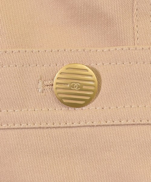 CHANEL シャネル ブルゾン（その他） レディース 【古着】【中古】_7