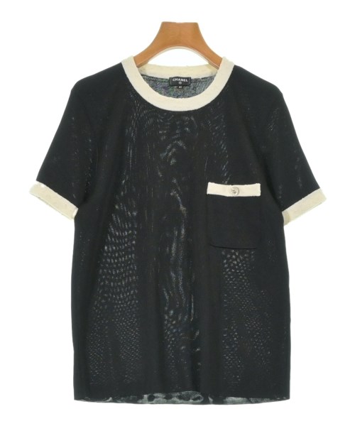CHANEL シャネル ニット・セーター レディース 【古着】【中古】