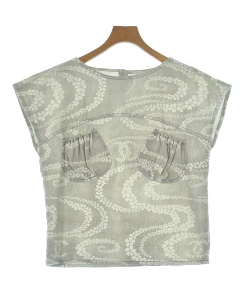 CHANEL シャネル カジュアルシャツ レディース 【古着】【中古】