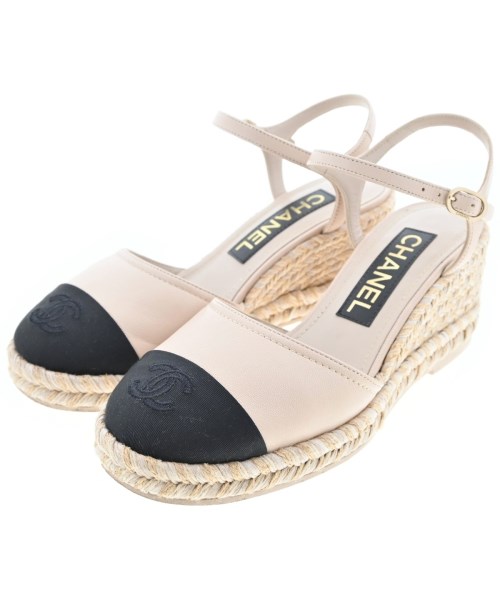 CHANEL シャネル シューズ（その他） レディース 【古着】【中古】