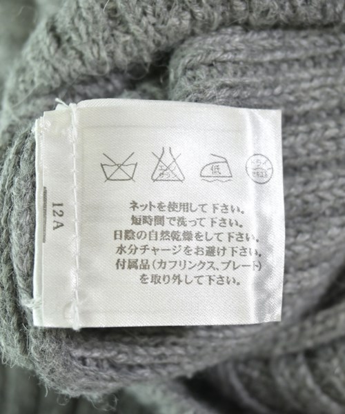CHANEL シャネル ニット・セーター レディース 【古着】【中古】_3