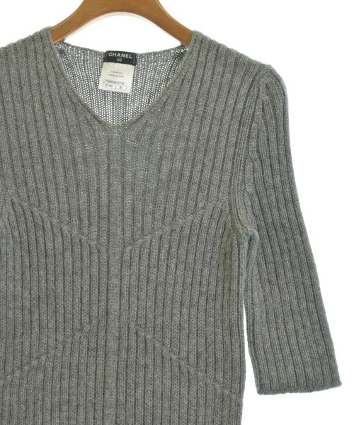CHANEL シャネル ニット・セーター レディース 【古着】【中古】_5