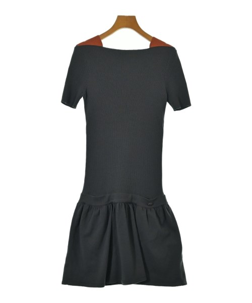 CHANEL シャネル ワンピース レディース 【古着】【中古】