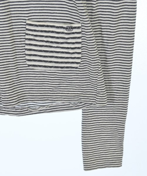 CHANEL シャネル Tシャツ・カットソー レディース 【古着】【中古】_4